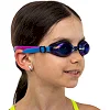 Очки для плавания юниорские радужные линзы MADWAVE
 AQUA RAINBOW JUNIOR M04150 см
5 (Желтый)