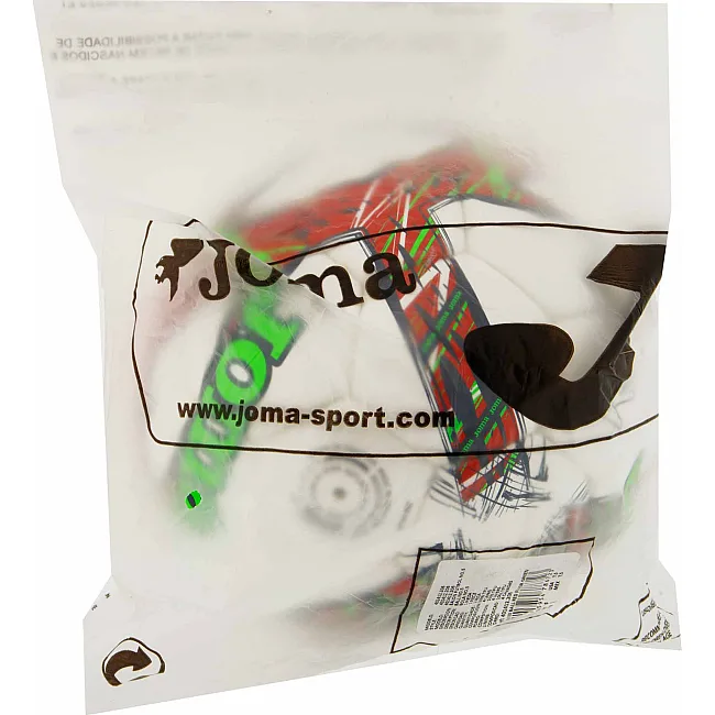 Футбольный мяч
 JOMA
 DALI III 401412-206-T5 №5 (Белый-красный)