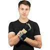 Спортивные перчатки
 ZELART
 WorkOut BC-2428