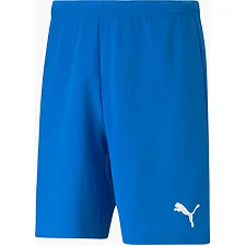 Шорти Puma teamRISE Short синій