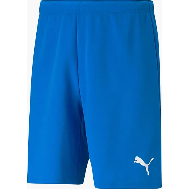Шорти Puma teamRISE Short синій