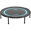 Батут для фитнеса
 для джампинга круглый LiveUp LP8250 ø100см