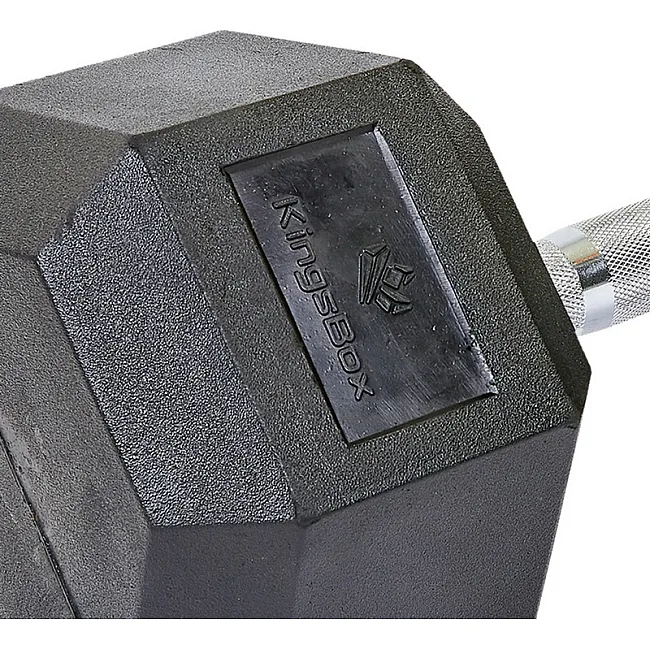 Гантель шестигранний
 гексагональна
 SP-PLANETA
 SC-8013-30 1шт 30кг