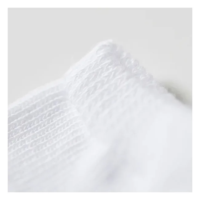 Шкарпетки Adidas TREFOIL LINER 3P білий