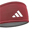 Пов'язка на голову жіноча Adidas Reversible Headband червоний