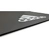 Килимок для фітнесу Adidas Fitness Mat сірий 173 x 61 x 0.7 см