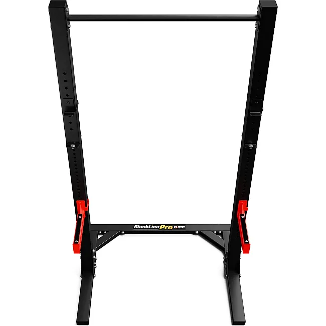 Стійка для штанги K-Sport KSG012 + турнік