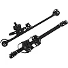 Лижеролери в комплекті з палицями Dryland SP-SPORT FI-7451