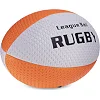 Регбийный мяч
 RUGBY Liga ball SP-SPORT
 RG-0391
 5 (Белый-синий)