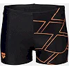 Плавки-боксеры для мальчиков Arena MARK SWIM JR SHORT детские