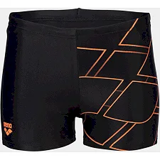 Плавки-боксеры для мальчиков Arena MARK SWIM JR SHORT детские