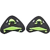 Лопатки на пальцы для плавания MADWAVE FINGER PADDLES M074604001W