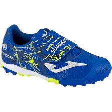 Сороконіжки дитячі Joma SUPER COPA синій