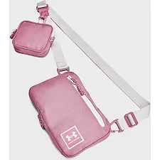 Бананка (сумка на пояс) UNDER ARMOUR Loudon Crossbody SM 1L 18х12х1,5 см