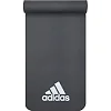 Коврик для тренировок Adidas Fitness Mat серый 183х61х1