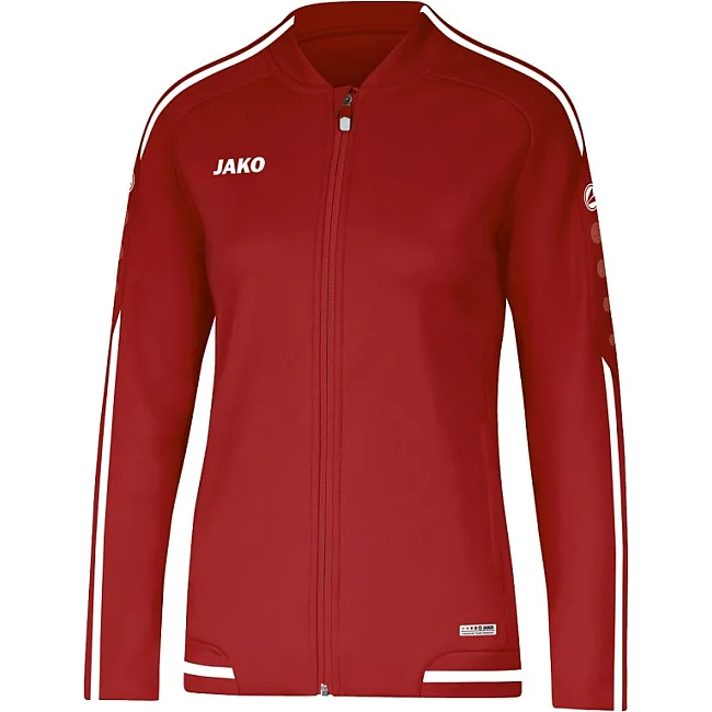 Куртка парадная striker 2.0 JAKO 9819-11
