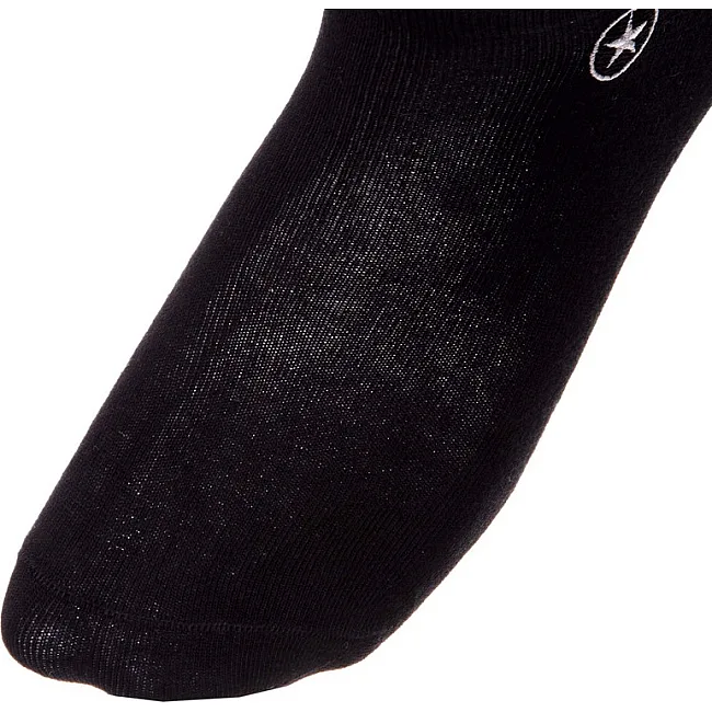 Спортивные носки мужские короткие CONVERSE BC-3930 (Белый)
