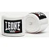 Бинты для бокса Leone AB705 White 3.5m