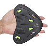 Лопатки на пальцы для плавания MADWAVE
 FINGER PADDLES M074604001W