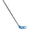 Клюшка для флорбола SPEED взрослая Angel Wings F-7619-R F0 загиб R (правый) длина 95см (Разные цвета)