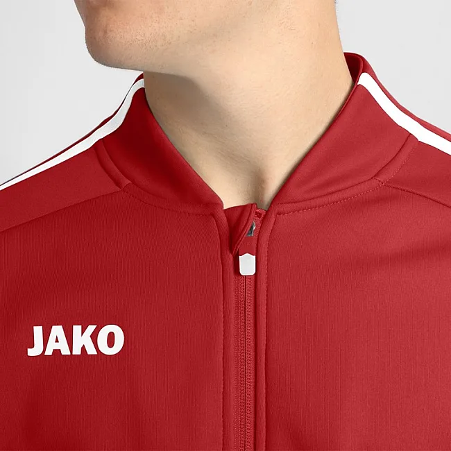 Куртка парадная striker 2.0 JAKO 9819-11
