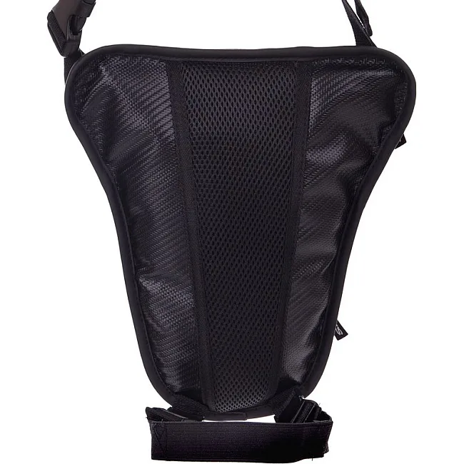 Мотосумка набедренная ALPINESTAR M-4550 3л 31х27х9+8см