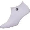 Спортивные носки мужские короткие CONVERSE BC-3930 (Белый)