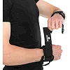Крюки для тяги и подтягивания
 на запястья LIFTING HOOK EZOUS B-12 2шт