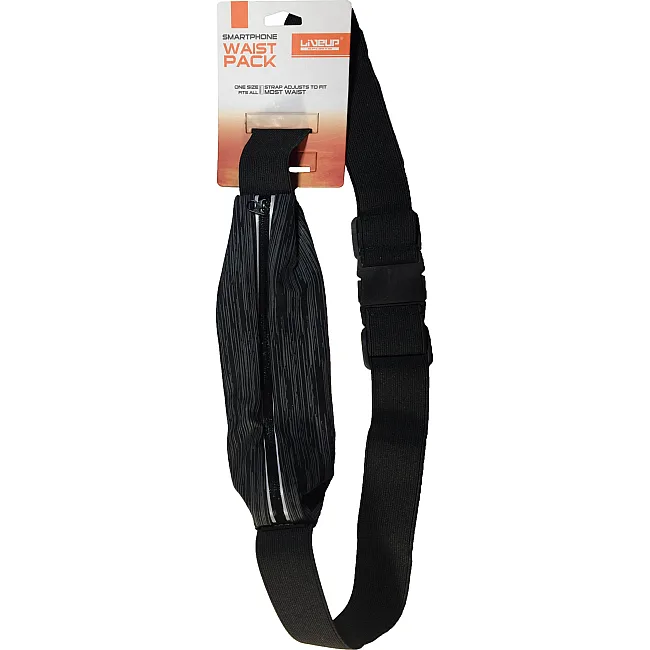 Пояс для бігу WAIST PACK 25X9см