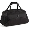 Сумка спортивна Puma TRAINING Small Sports Bag 21L чорний 22x43x22 см