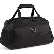 Сумка спортивна Puma TRAINING Small Sports Bag 21L чорний 22x43x22 см