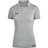 Футболка поло premium basics JAKO 6329-40