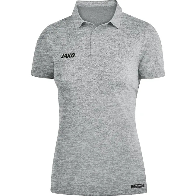 Футболка поло premium basics JAKO 6329-40