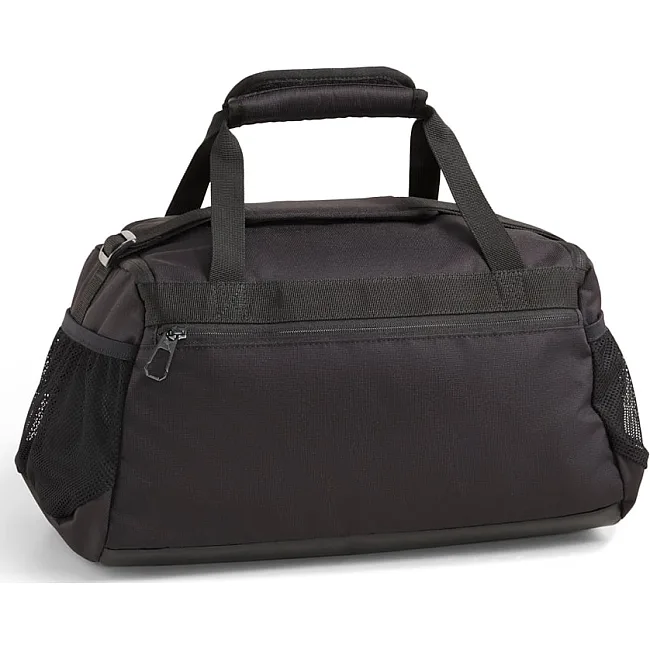 Сумка спортивна Puma TRAINING Small Sports Bag 21L чорний 22x43x22 см