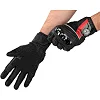 Мотоперчатки SCOYCO Sensor Touch TG03 (Черный)