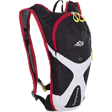 Рюкзак мультиспортивный SP-SPORT LK409 5л (Черный)