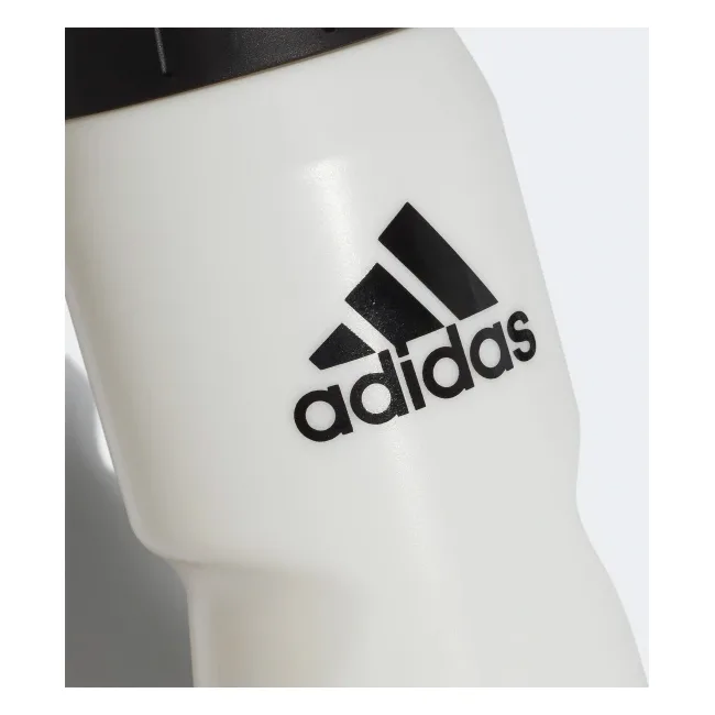 Бутылочка Adidas PERF BOTTL 0,75 белый, черный 750 мл