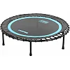 Батут для фитнеса для джампинга круглый LiveUp LP8250 ø100см