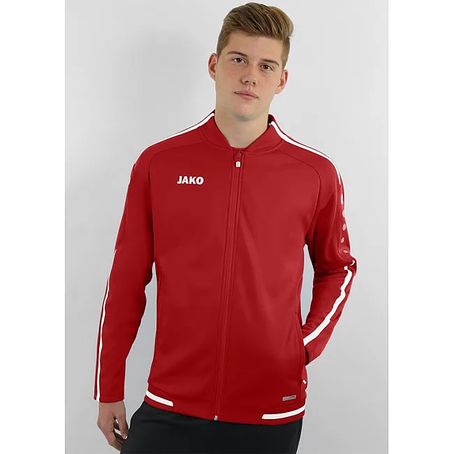 Куртка парадная striker 2.0 JAKO 9819-11