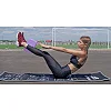 Йога-блок POWERPLAY 4006 Фиолетовый