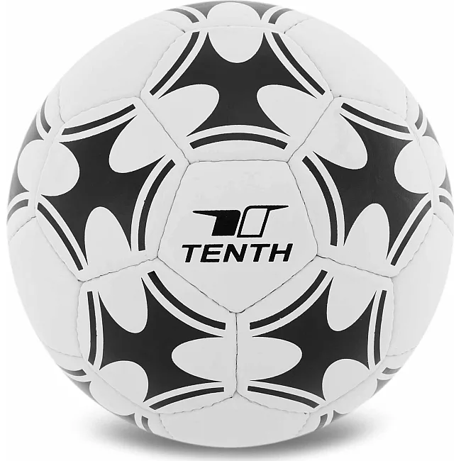 Футбольный мяч
 TRAIN BALLONSTAR FB-5260 №5 PU (Белый-черный)