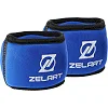Утяжелители-браслеты для рук ZELART FI-6221-1 2x0,5кг (Синий)