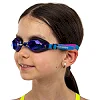 Очки для плавания юниорские радужные линзы MADWAVE
 AQUA RAINBOW JUNIOR M04150 см
5 (Желтый)
