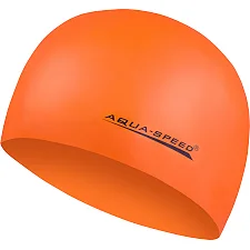 Шапочка для плавания Aqua Speed ​​MEGA