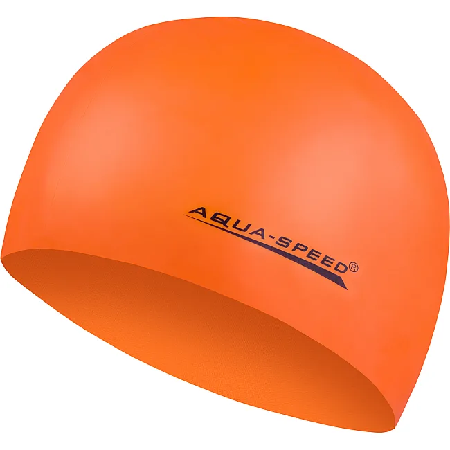 Шапочка для плавания Aqua Speed ​​MEGA