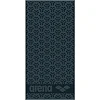 Полотенце для бассейна Arena MONOGRAM TOWEL серый 100х50 см