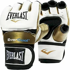 Перчатки MMA Everlast EVERSTRIKE TG GL