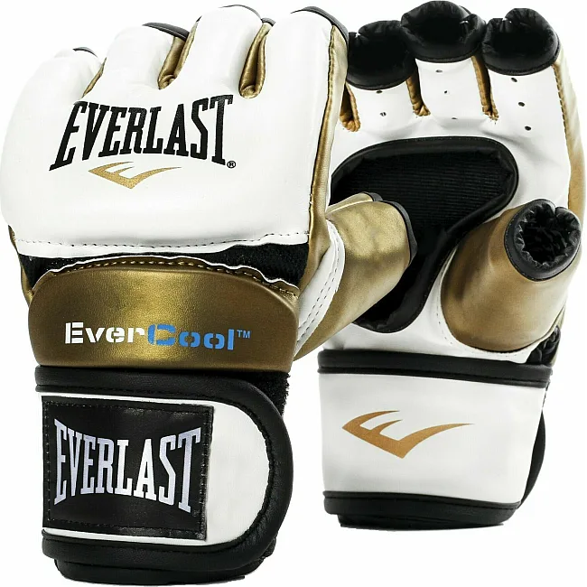 Перчатки MMA Everlast EVERSTRIKE TG GL
