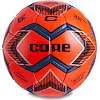 Футбольный мяч CORE HI VIS3000 CR-017 №5 PU