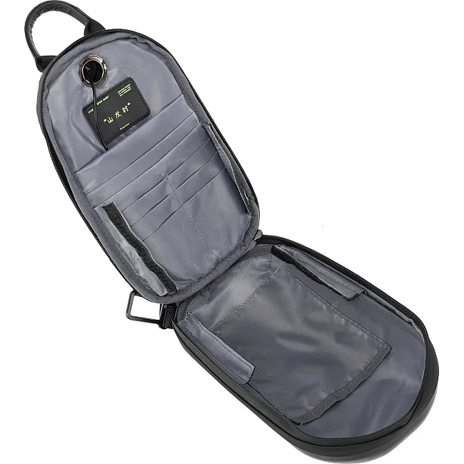 Мотосумка-слинг Mountain Dragon G616 4л 30x19x6см